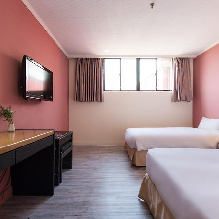 Back Home Hotel Thành phố Gia Nghĩa Ngoại thất bức ảnh