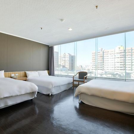 Back Home Hotel Thành phố Gia Nghĩa Ngoại thất bức ảnh