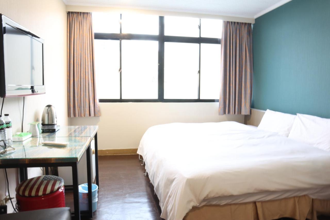 Back Home Hotel Thành phố Gia Nghĩa Ngoại thất bức ảnh
