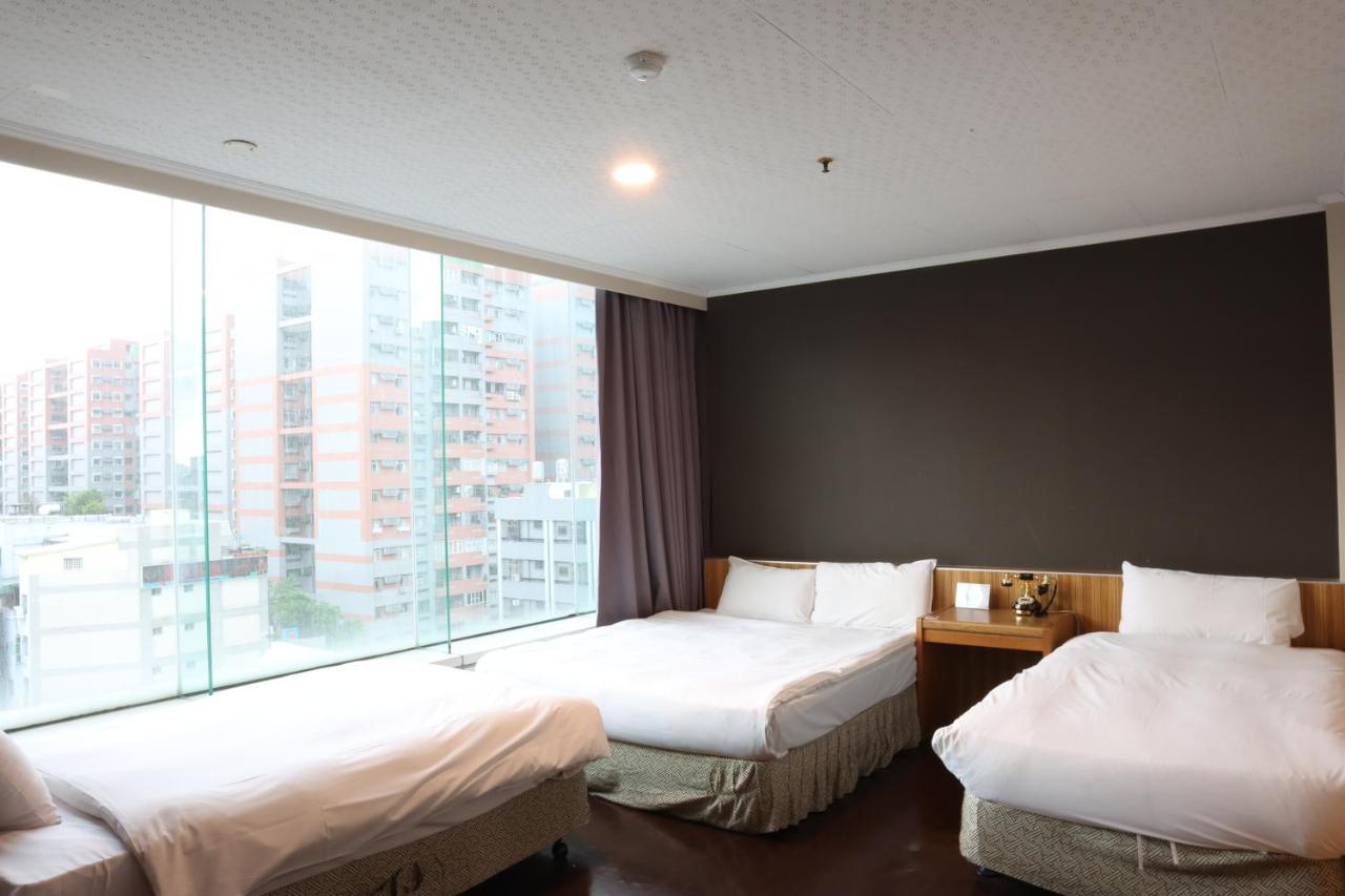 Back Home Hotel Thành phố Gia Nghĩa Ngoại thất bức ảnh