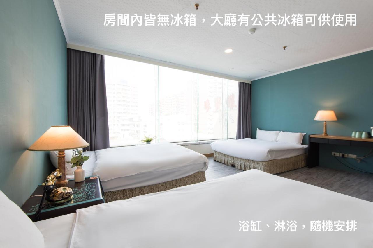 Back Home Hotel Thành phố Gia Nghĩa Ngoại thất bức ảnh