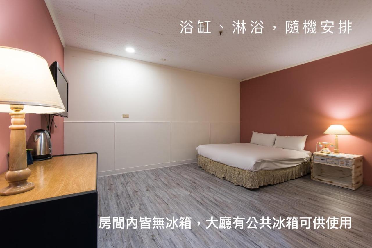 Back Home Hotel Thành phố Gia Nghĩa Ngoại thất bức ảnh