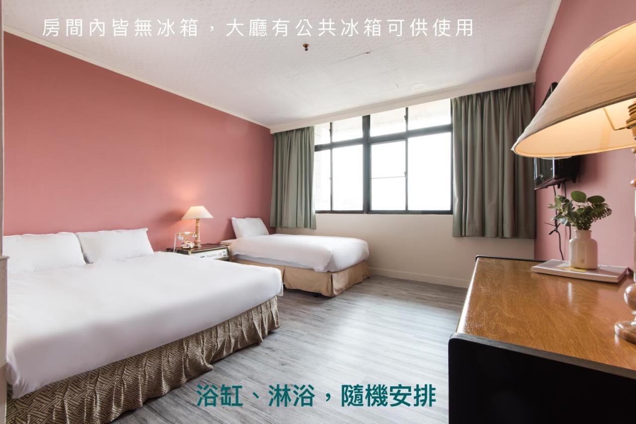 Back Home Hotel Thành phố Gia Nghĩa Ngoại thất bức ảnh