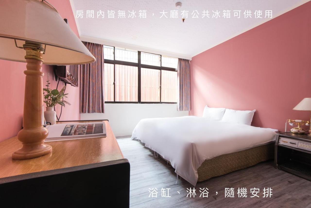Back Home Hotel Thành phố Gia Nghĩa Ngoại thất bức ảnh