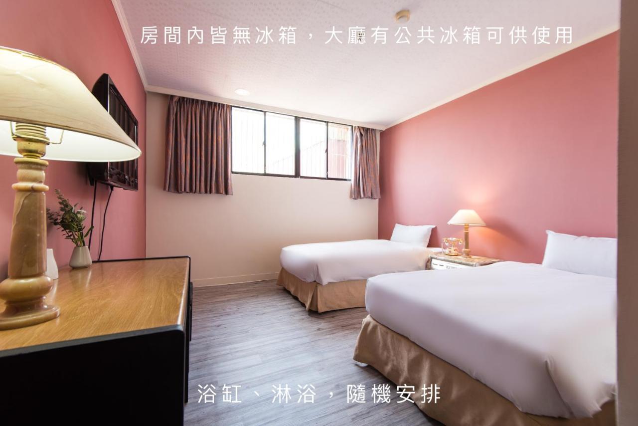 Back Home Hotel Thành phố Gia Nghĩa Ngoại thất bức ảnh