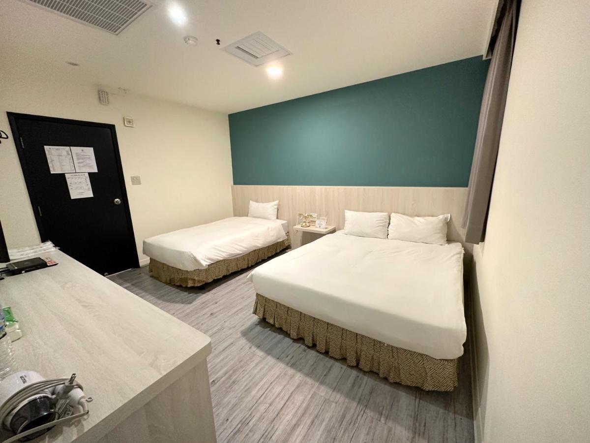 Back Home Hotel Thành phố Gia Nghĩa Ngoại thất bức ảnh