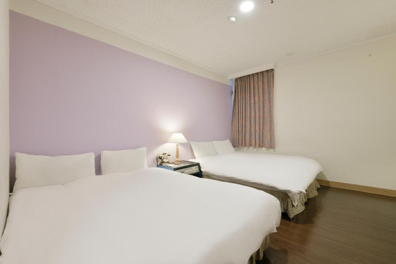 Back Home Hotel Thành phố Gia Nghĩa Ngoại thất bức ảnh