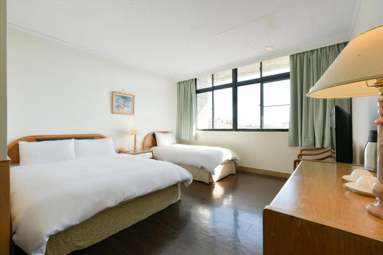 Back Home Hotel Thành phố Gia Nghĩa Ngoại thất bức ảnh