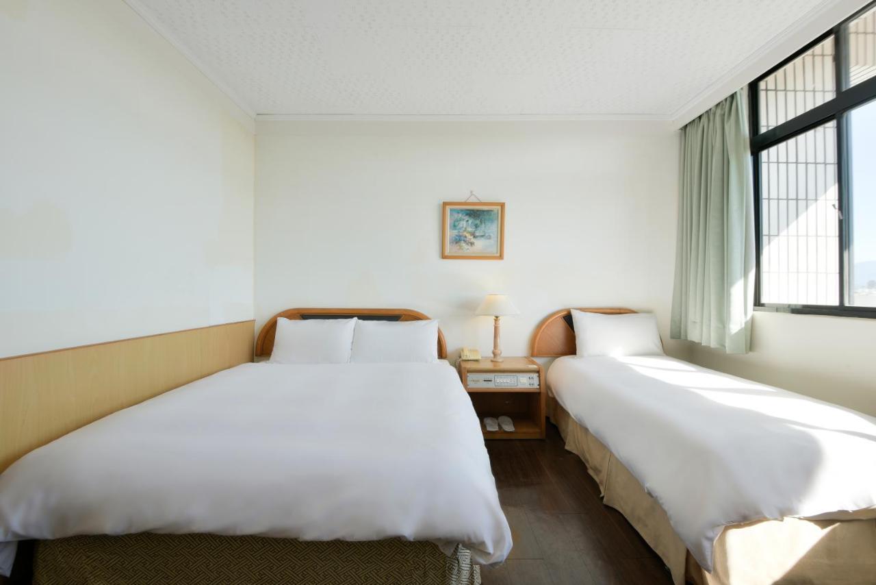 Back Home Hotel Thành phố Gia Nghĩa Ngoại thất bức ảnh