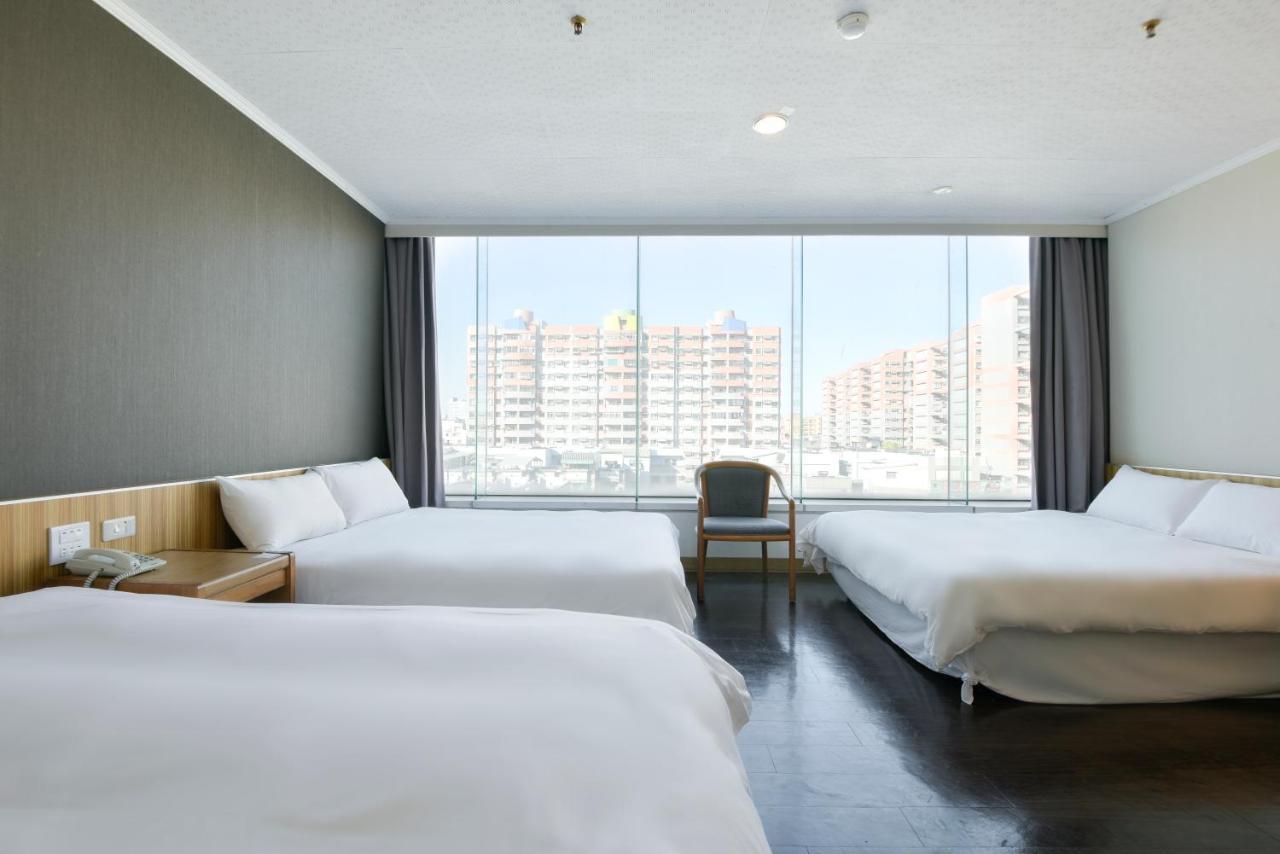 Back Home Hotel Thành phố Gia Nghĩa Ngoại thất bức ảnh
