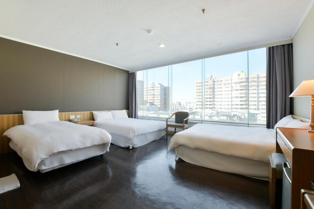 Back Home Hotel Thành phố Gia Nghĩa Ngoại thất bức ảnh