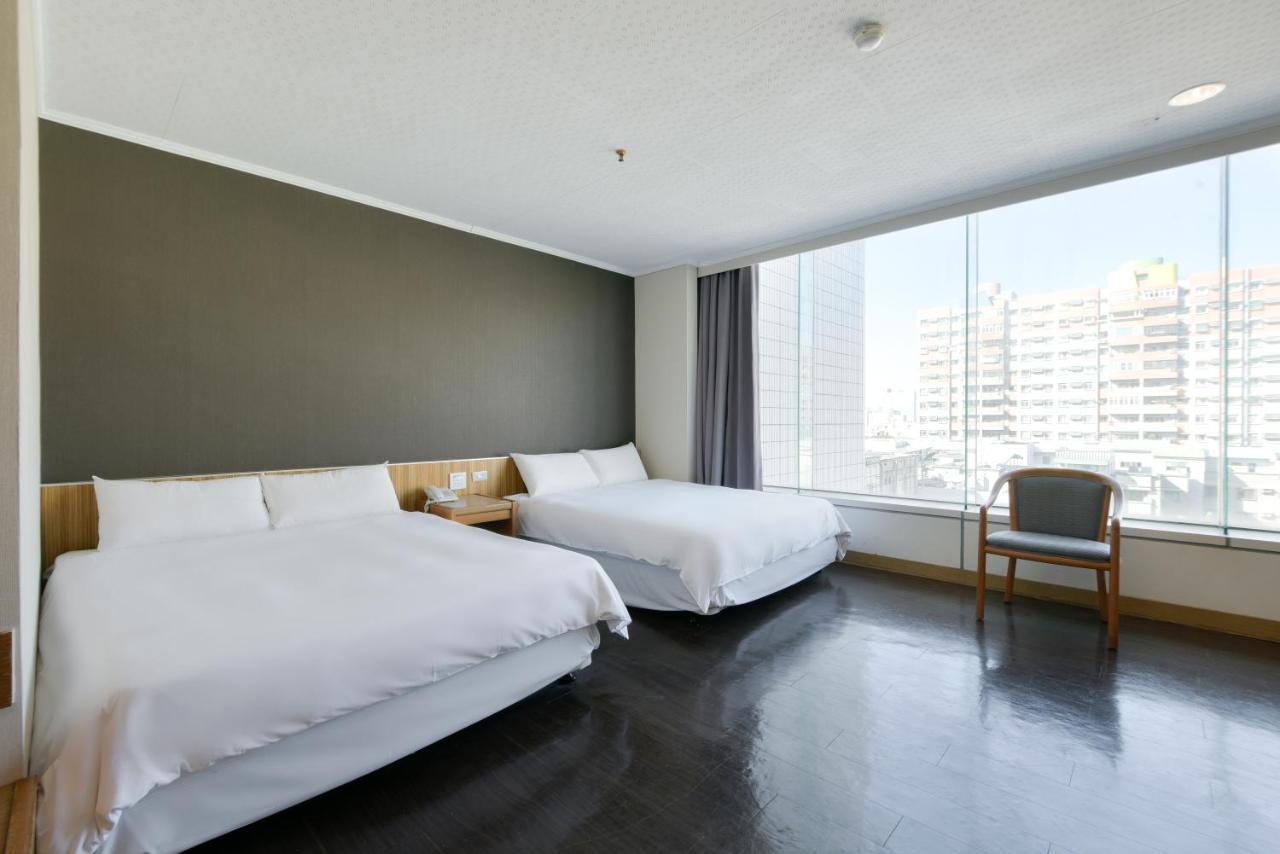 Back Home Hotel Thành phố Gia Nghĩa Ngoại thất bức ảnh