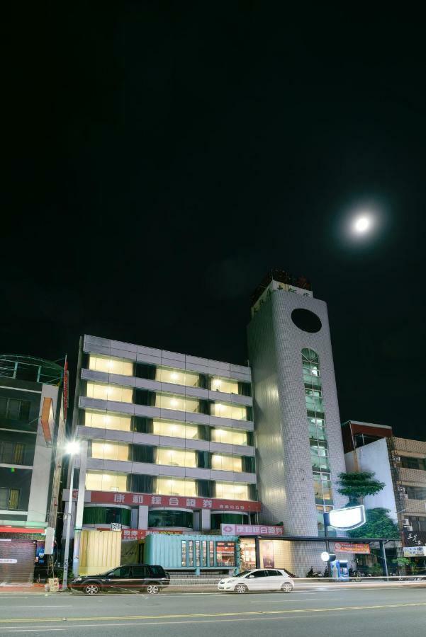 Back Home Hotel Thành phố Gia Nghĩa Ngoại thất bức ảnh