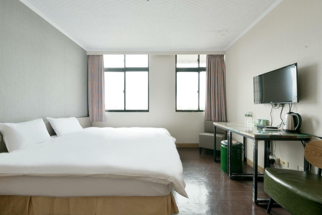 Back Home Hotel Thành phố Gia Nghĩa Ngoại thất bức ảnh